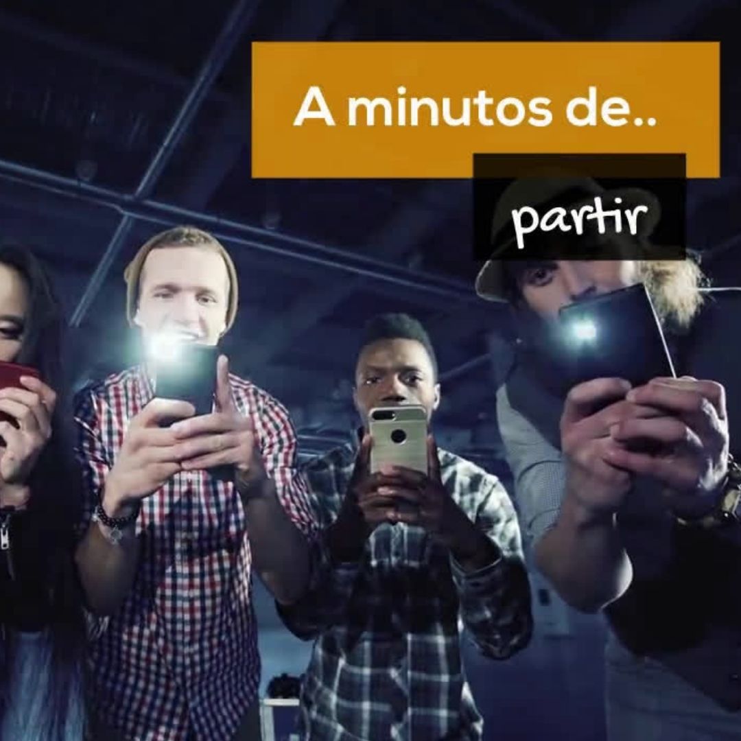 Diseño video programa streaming