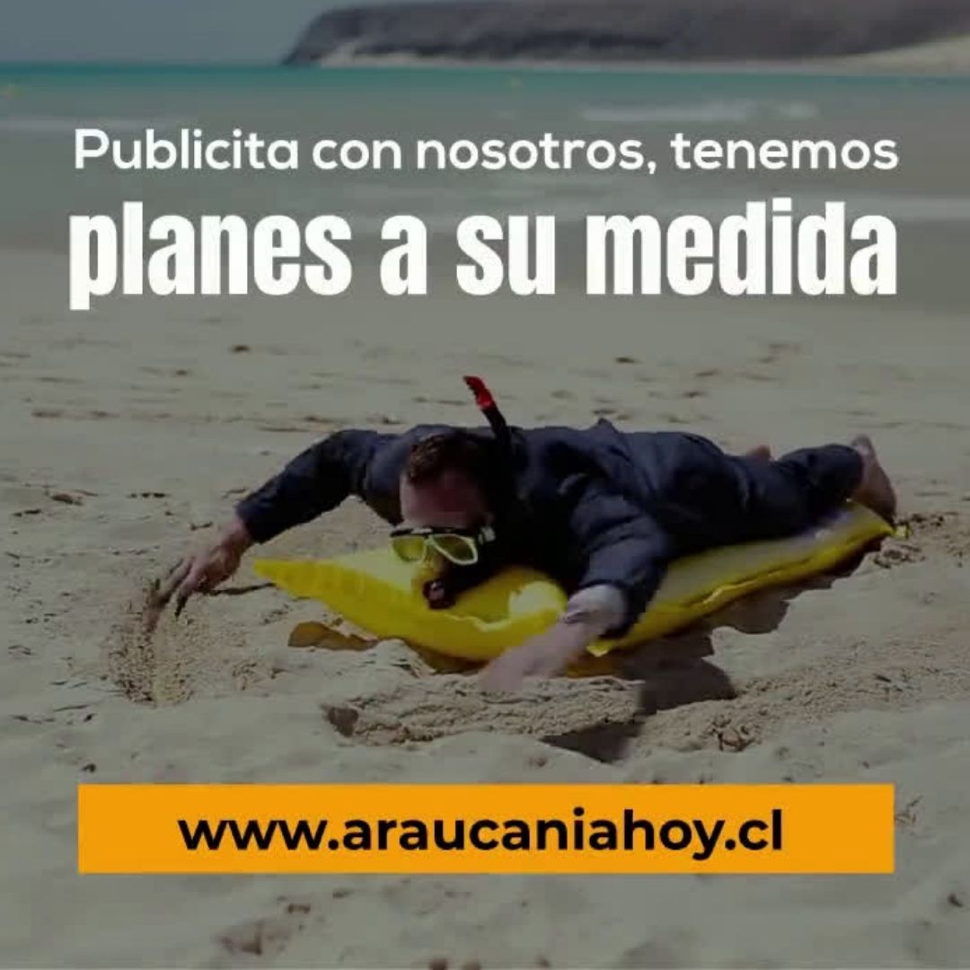 Diseño video campaña RRSS