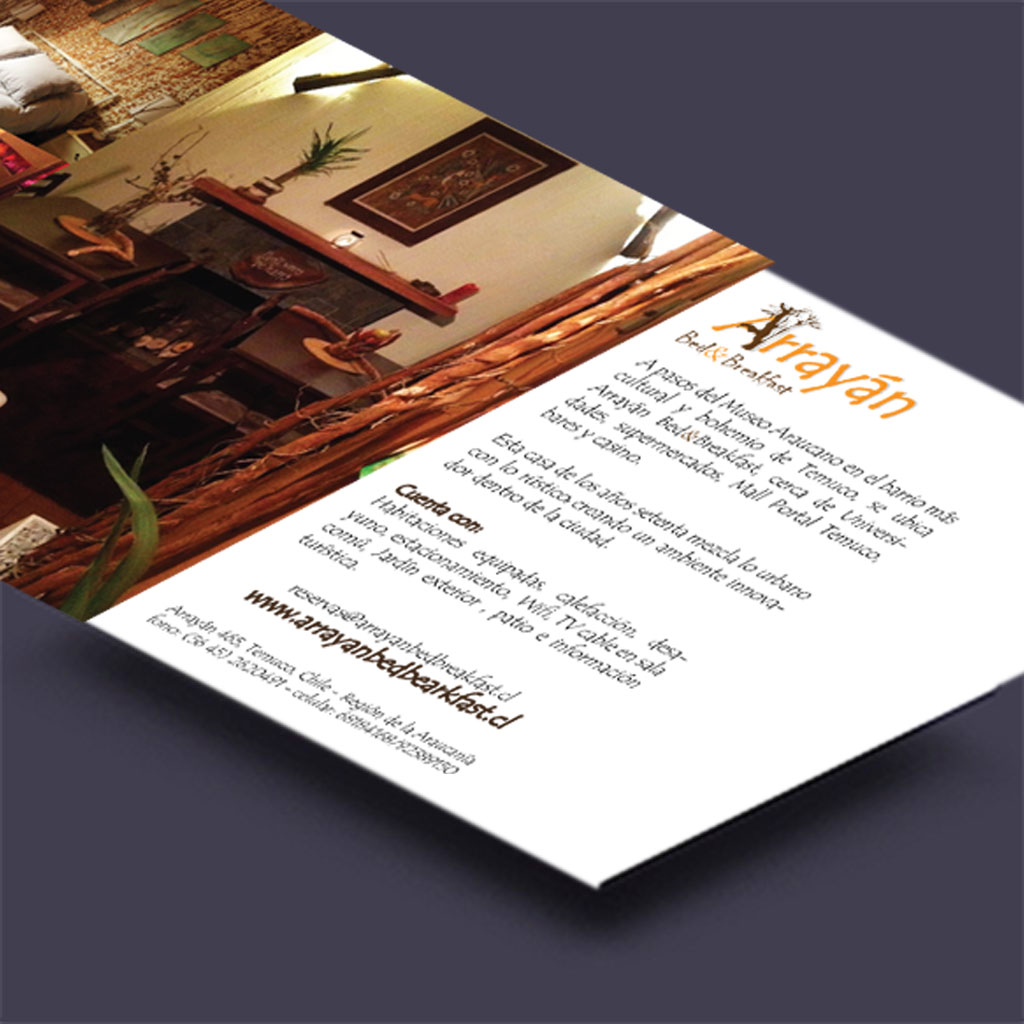 Hostal Bed & Breakfast