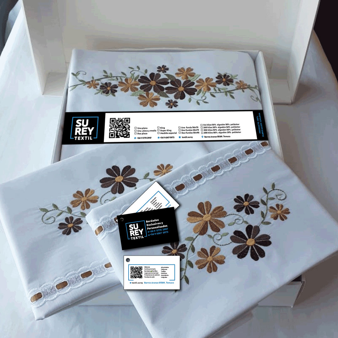 Textil Surey