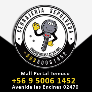 Cerrajerria Sepulveda