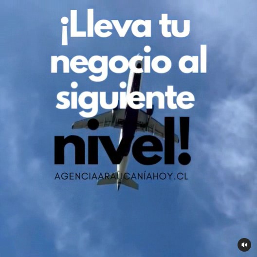 Agencia Araucanía hoy