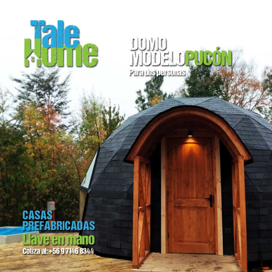 Constructora Talehome